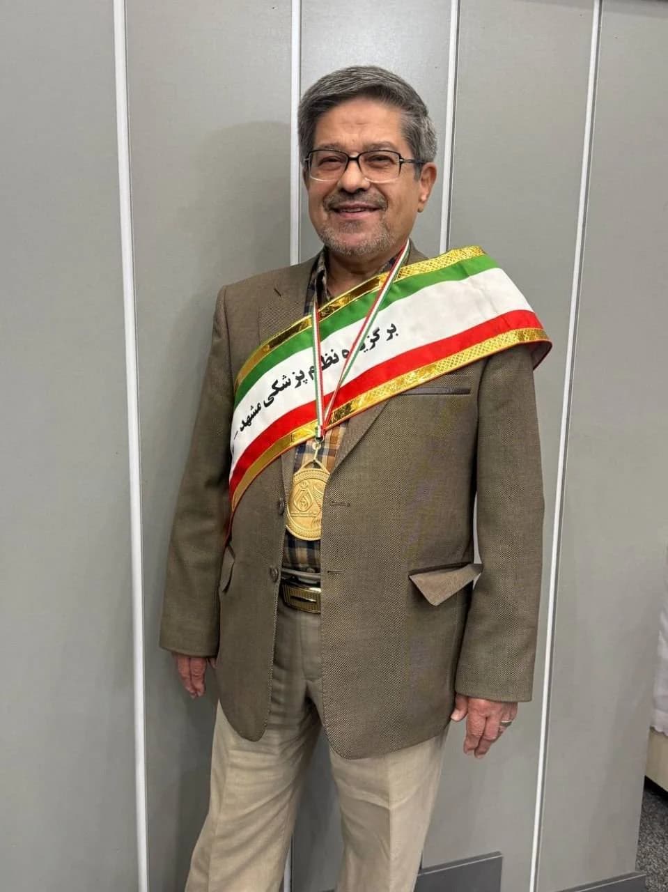 پزشک نمونه سال 1405
