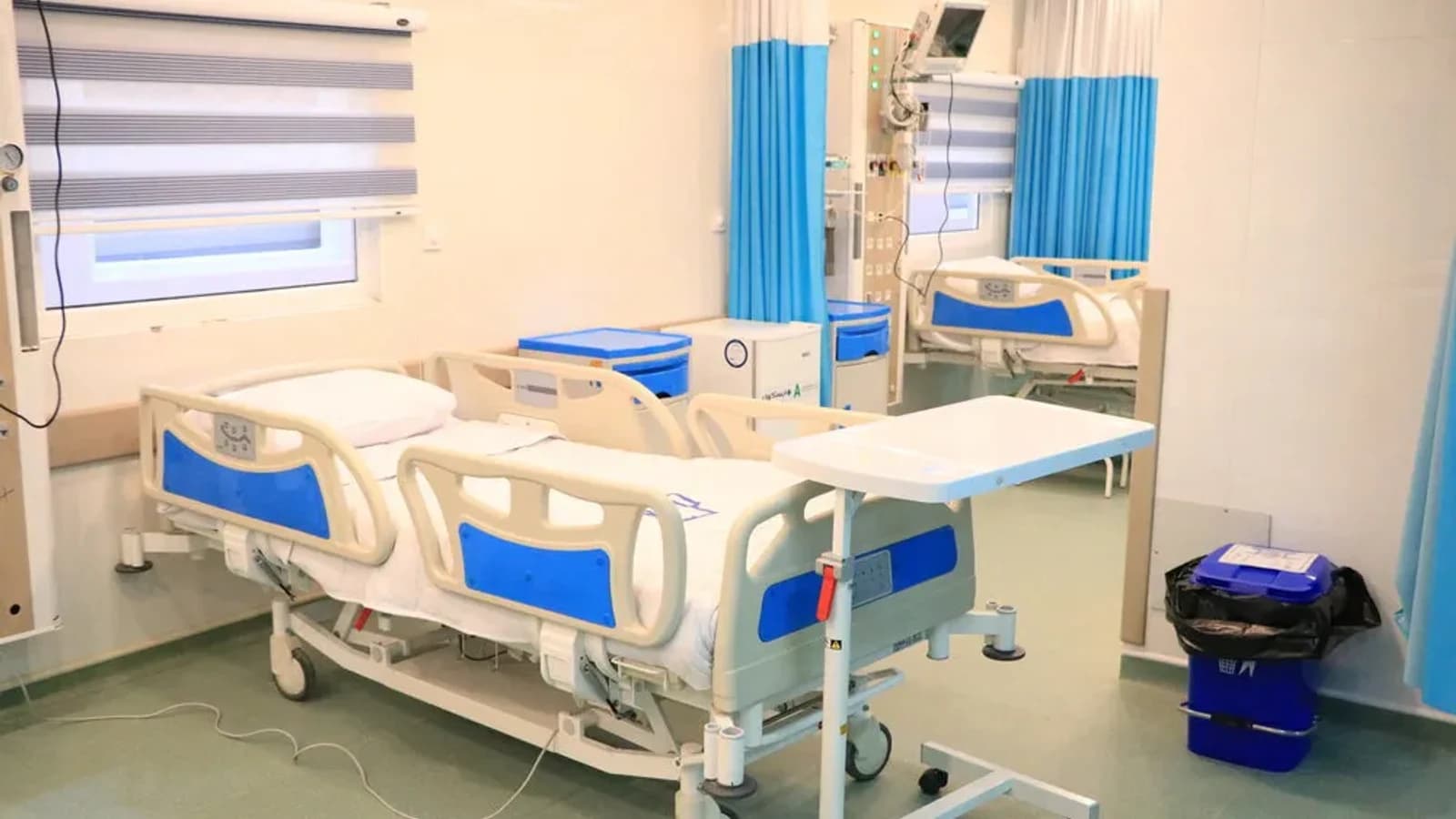 خدمات پزشکی اورژانس