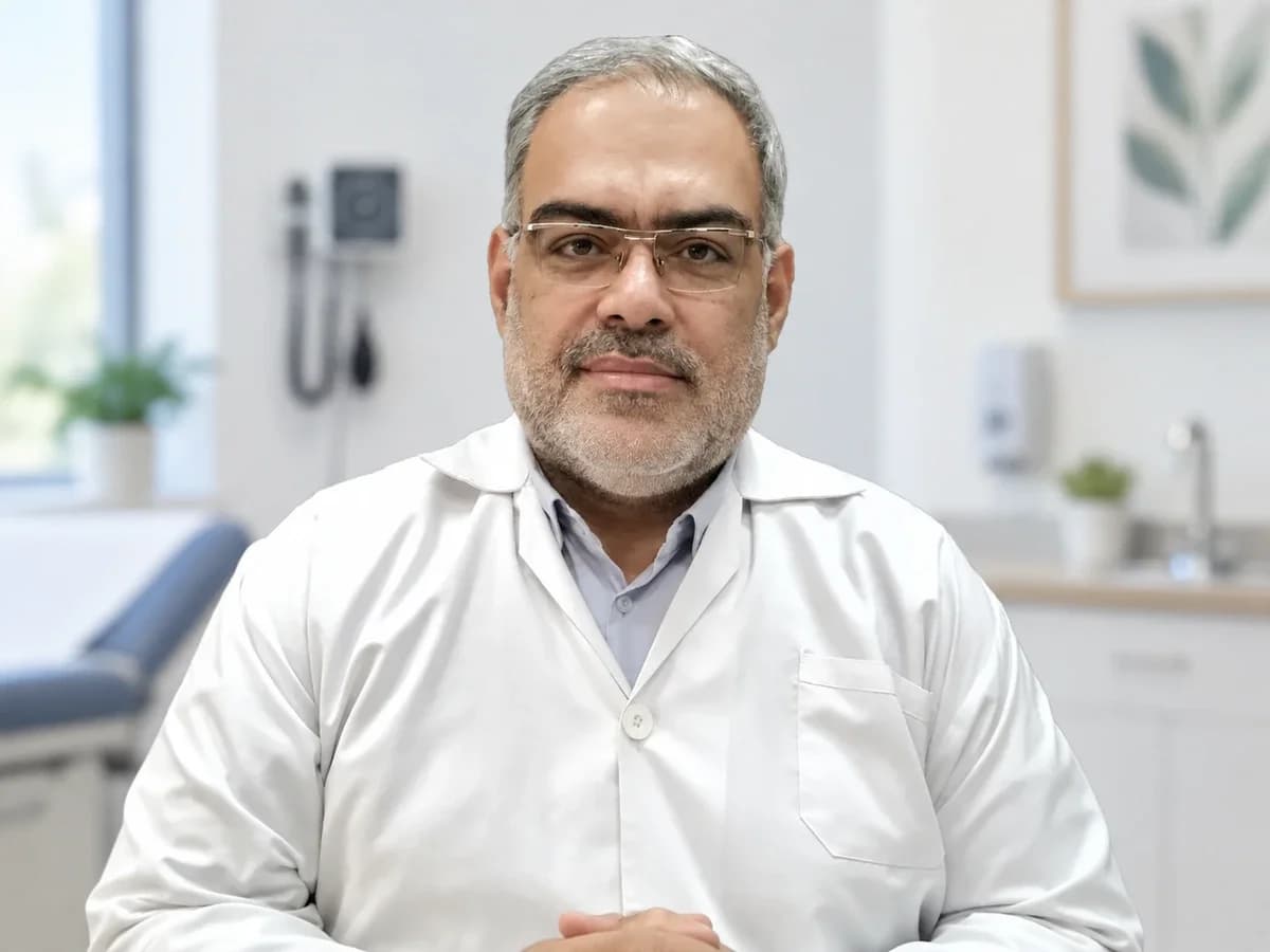 تصویر علی اکبر عصارنیا