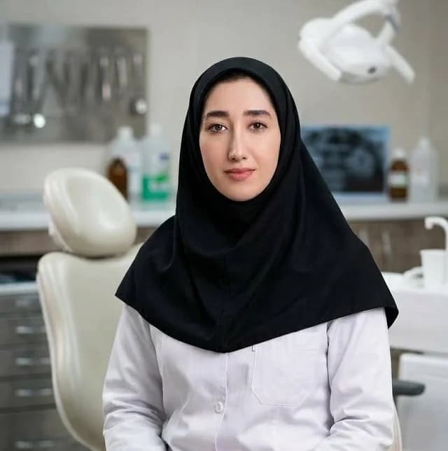 تصویر دکتر مریم عابدی