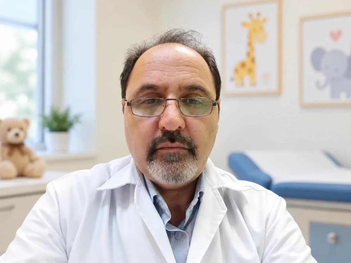 تصویر سید محسن علوی